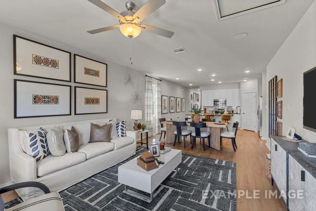 2915 Orchard Park Lane, Crandall, TX 75114
