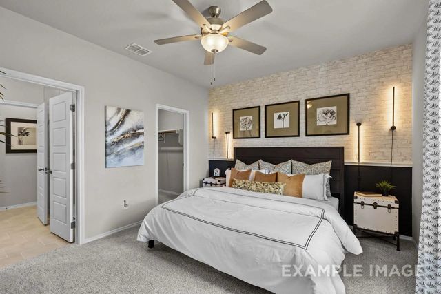 2915 Orchard Park Lane, Crandall, TX 75114