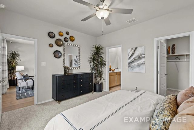 2915 Orchard Park Lane, Crandall, TX 75114