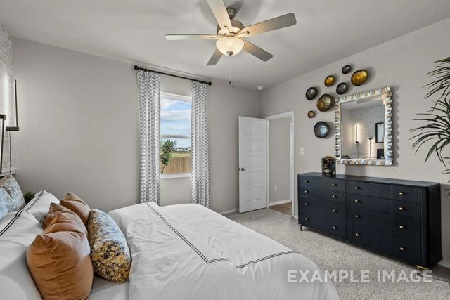 2915 Orchard Park Lane, Crandall, TX 75114