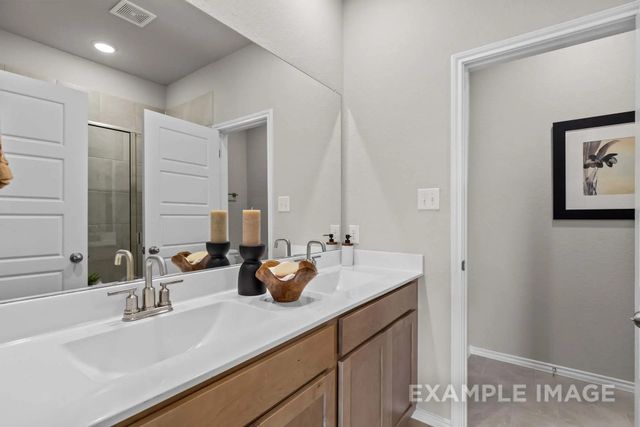 2915 Orchard Park Lane, Crandall, TX 75114