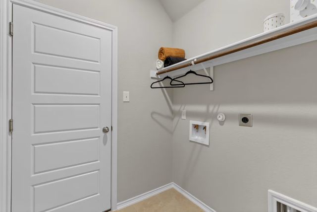 2915 Orchard Park Lane, Crandall, TX 75114