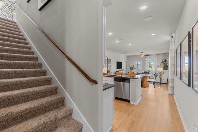 2915 Orchard Park Lane, Crandall, TX 75114