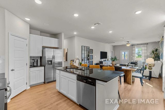 2915 Orchard Park Lane, Crandall, TX 75114