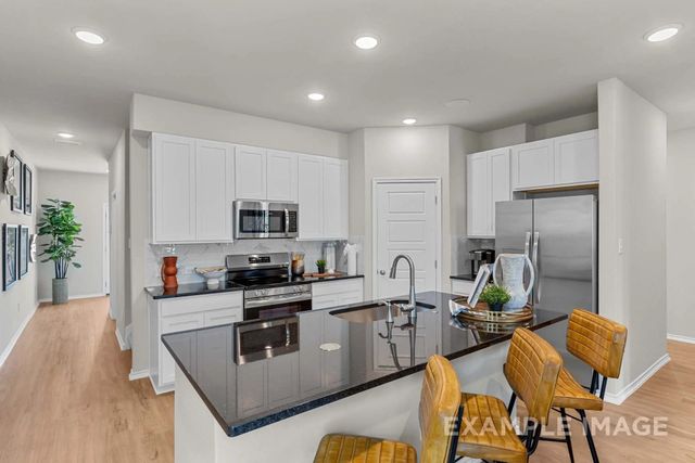 2915 Orchard Park Lane, Crandall, TX 75114