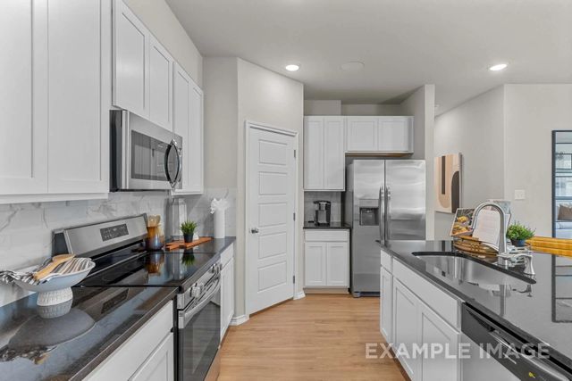 2915 Orchard Park Lane, Crandall, TX 75114