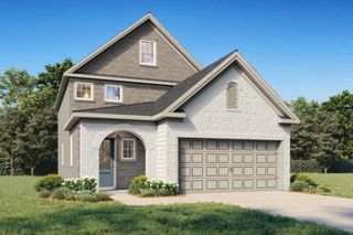 2915 Orchard Park Lane, Crandall, TX 75114