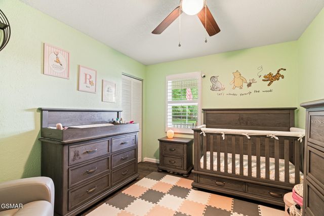 2360 Pinewood Drive, Maryville, TN 37803