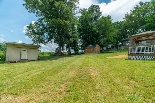 2360 Pinewood Drive, Maryville, TN 37803