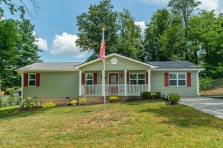 2360 Pinewood Drive, Maryville, TN 37803