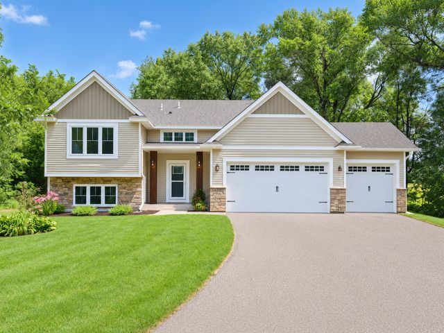 24343 Crocus Street NW, Saint Francis, MN 55070