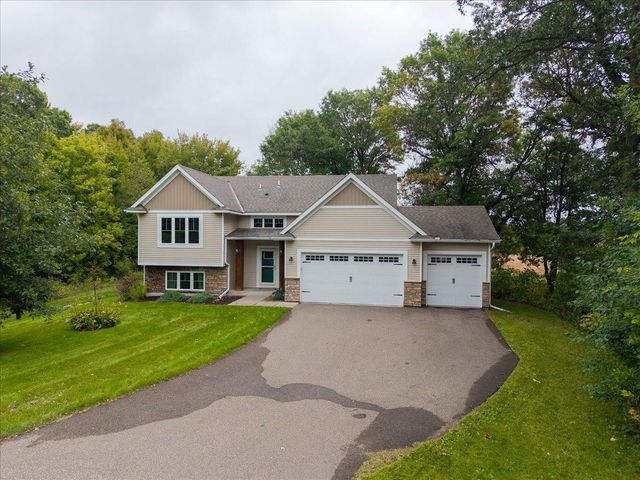 24343 Crocus Street NW, Saint Francis, MN 55070
