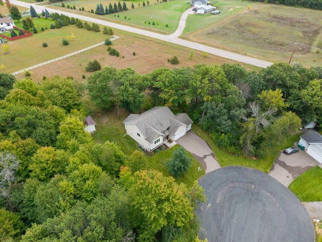 24343 Crocus Street NW, Saint Francis, MN 55070