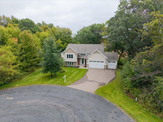 24343 Crocus Street NW, Saint Francis, MN 55070