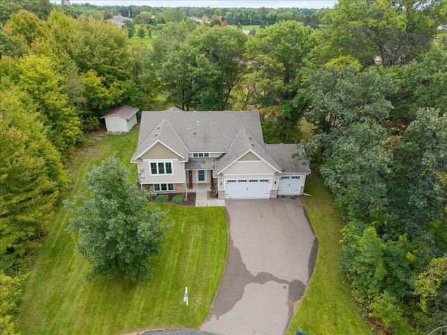 24343 Crocus Street NW, Saint Francis, MN 55070