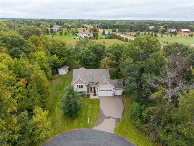 24343 Crocus Street NW, Saint Francis, MN 55070