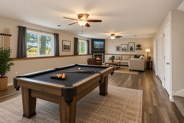 24343 Crocus Street NW, Saint Francis, MN 55070