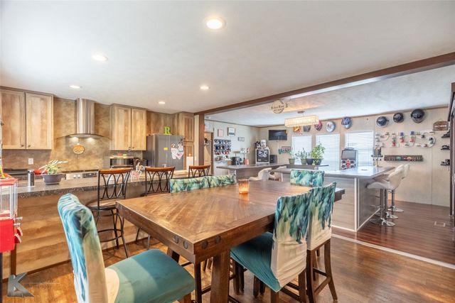 1301 Roma Lane, Abilene, TX 79603