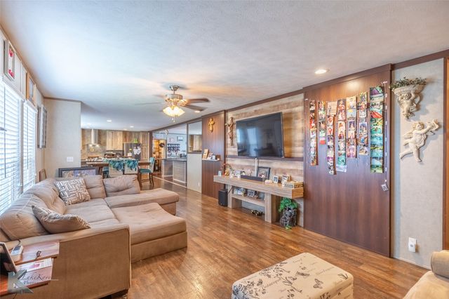 1301 Roma Lane, Abilene, TX 79603