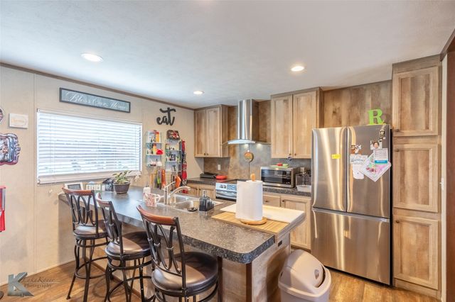 1301 Roma Lane, Abilene, TX 79603