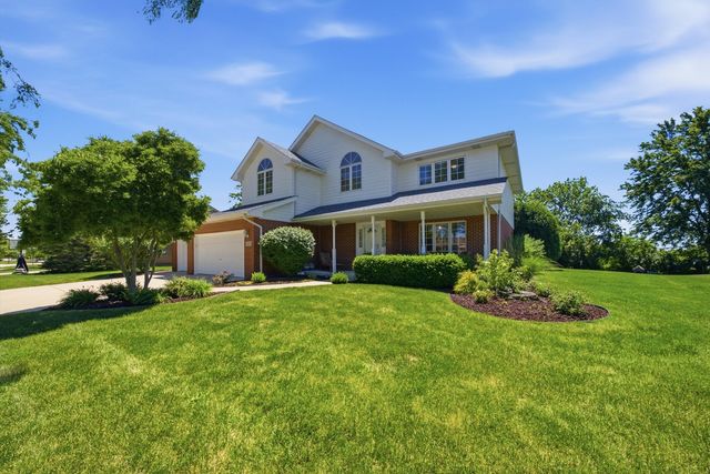11321 Laura Lane, Frankfort, IL 60423