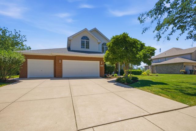 11321 Laura Lane, Frankfort, IL 60423