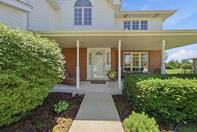 11321 Laura Lane, Frankfort, IL 60423