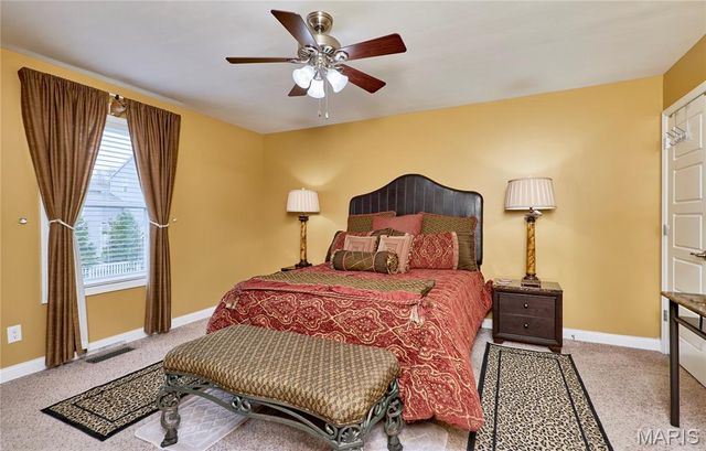 437 Prairie Creek Drive, Wentzville, MO 63385