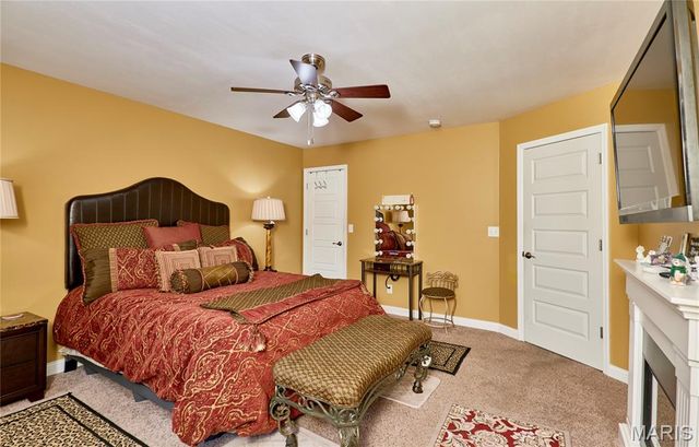 437 Prairie Creek Drive, Wentzville, MO 63385