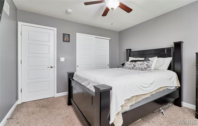 437 Prairie Creek Drive, Wentzville, MO 63385