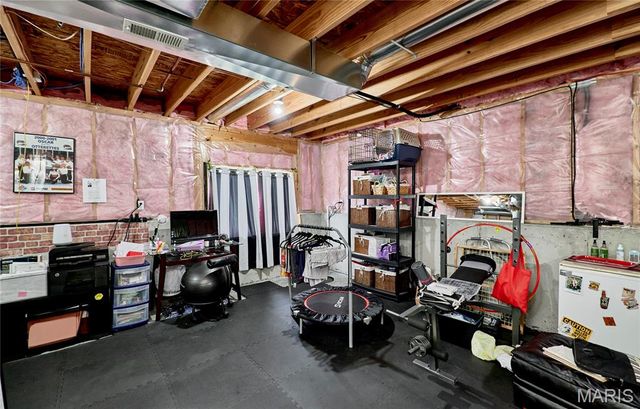 437 Prairie Creek Drive, Wentzville, MO 63385