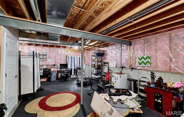 437 Prairie Creek Drive, Wentzville, MO 63385