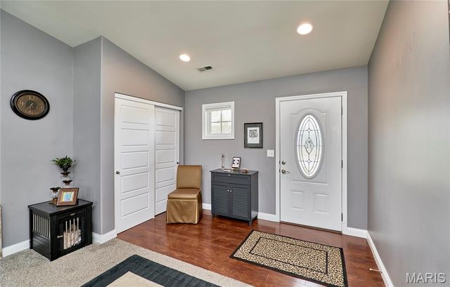 437 Prairie Creek Drive, Wentzville, MO 63385