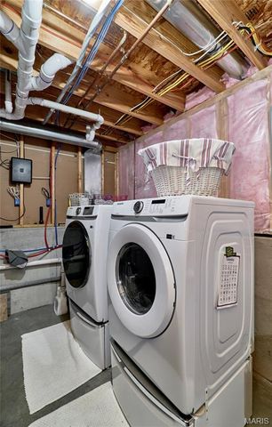 437 Prairie Creek Drive, Wentzville, MO 63385