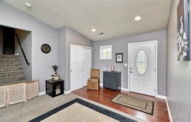 437 Prairie Creek Drive, Wentzville, MO 63385