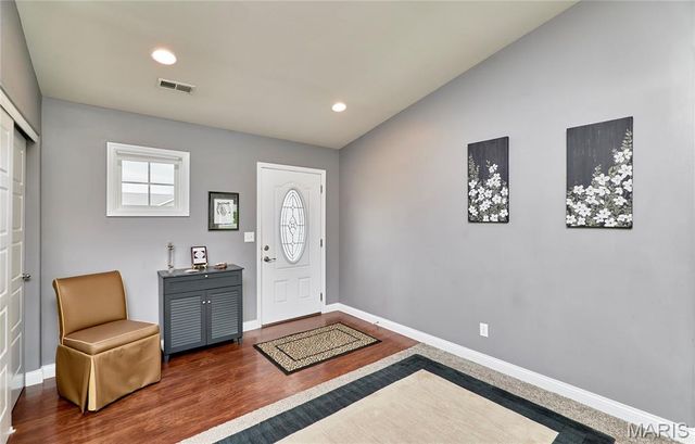 437 Prairie Creek Drive, Wentzville, MO 63385