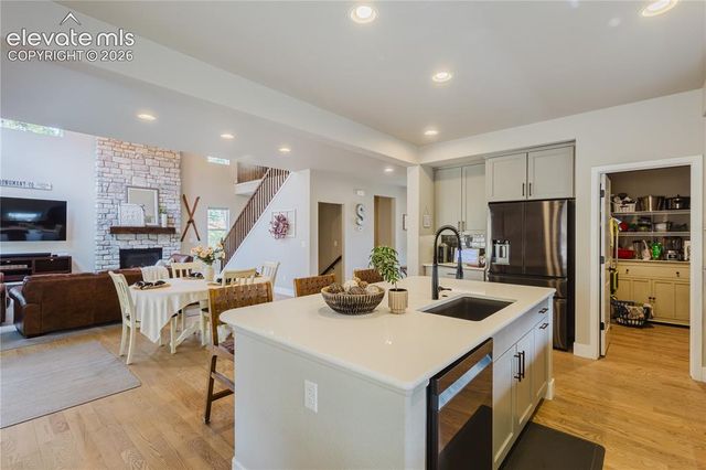 16335 Treetop Court, Monument, CO 80132