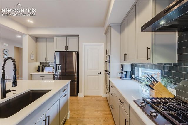 16335 Treetop Court, Monument, CO 80132