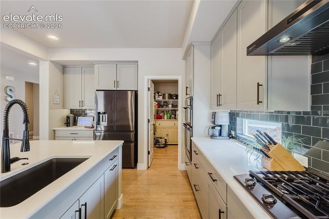16335 Treetop Court, Monument, CO 80132