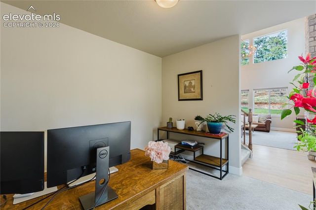 16335 Treetop Court, Monument, CO 80132