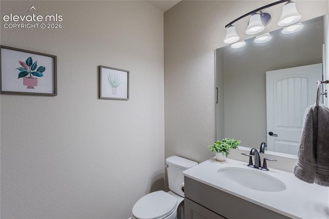 16335 Treetop Court, Monument, CO 80132