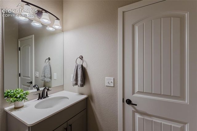 16335 Treetop Court, Monument, CO 80132