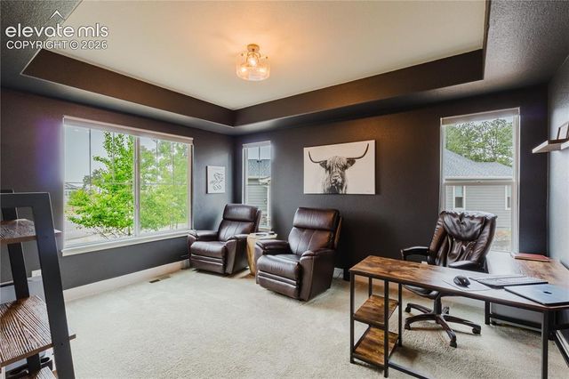 16335 Treetop Court, Monument, CO 80132