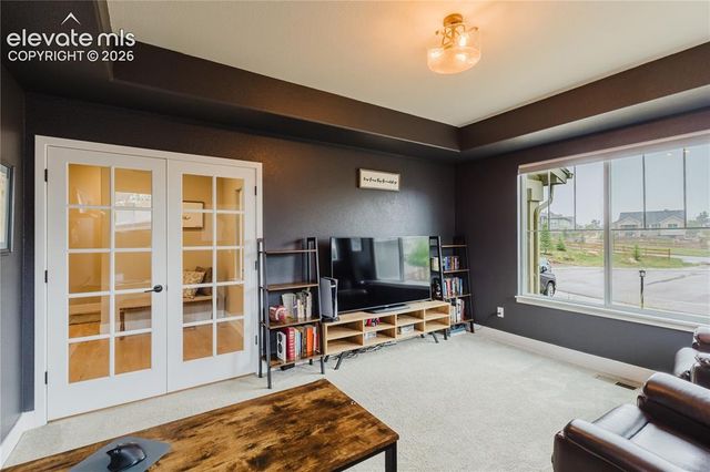 16335 Treetop Court, Monument, CO 80132