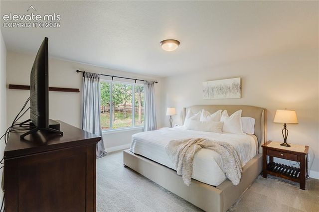 16335 Treetop Court, Monument, CO 80132