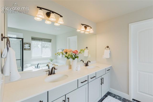 16335 Treetop Court, Monument, CO 80132