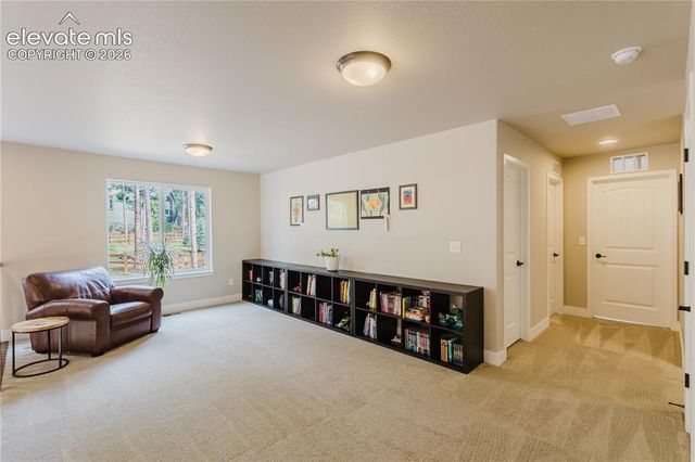16335 Treetop Court, Monument, CO 80132
