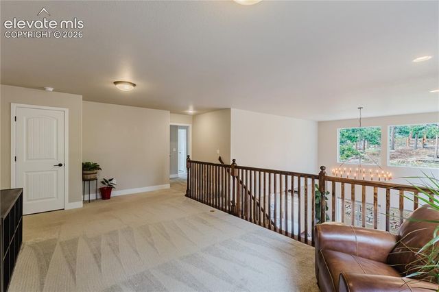 16335 Treetop Court, Monument, CO 80132