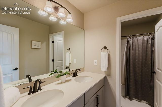 16335 Treetop Court, Monument, CO 80132