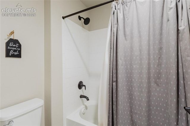 16335 Treetop Court, Monument, CO 80132